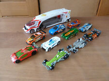Lot hot wheels d'occasion  France