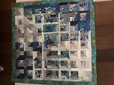 Bespoke handmade patchwork for sale  SWANSEA