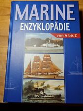 Marine enzyklopädie gebauer gebraucht kaufen  Köln