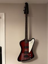 Epiphone thunderbird classic for sale  COLEFORD
