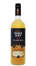 Cachaça Cachaça Premium 7 Madeiras 750ml Weber Haus Sete Madeiras comprar usado  Brasil 