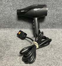 Secador de cabelo Taiff Energy 125V 2000W profissional preto, usado comprar usado  Enviando para Brazil