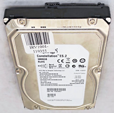 3tb seagate st33000650ss for sale  IRVINE