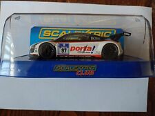 Scalextric audi lms for sale  POOLE