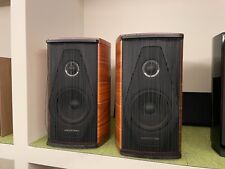 Sonus faber olympica for sale  Shipping to Ireland