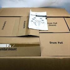 Donner drum kit gebraucht kaufen  Eckelsheim, Gau-Bickelheim, Wonsheim