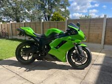 2007 zx6r exhaust for sale  HUDDERSFIELD