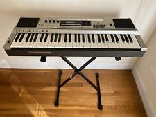 Casio 7000 keyboard for sale  Brookline
