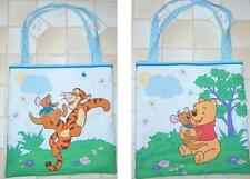 Nuevo libro bolso de mano Winnie Pooh Piglet Tigger Disney mariposa segunda mano  Embacar hacia Argentina