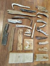 Driftwood pieces assorted for sale  Cape Canaveral