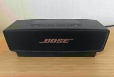 Bose soundlink mini d'occasion  Wasquehal