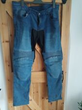 Motorbike trousers mens for sale  PLYMOUTH