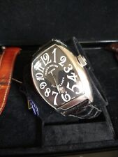 Franck muller casablanca for sale  SUNDERLAND