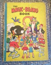 Magic beano book for sale  NORWICH