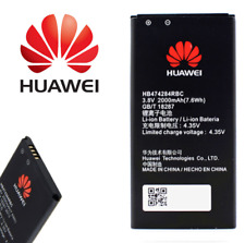  Repuesto de batería Huawei Ascend Y5 Y550 Y625 Y635 Y538 HB474284RBC 2000mAh segunda mano  Embacar hacia Mexico