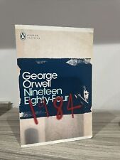 1984 george orwell for sale  UK