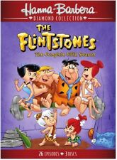 Flintstones complete fifth for sale  Taylorsville