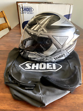 Used helmet shoei for sale  Dacono