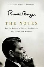 Notes ronald reagan for sale  Montgomery