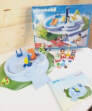 Boxed playmobil 3205 for sale  LEICESTER
