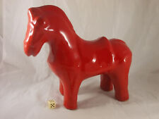 Vintage keramik pferd gebraucht kaufen  Iserlohn-Kesbern