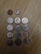 Old american coins for sale  SUTTON COLDFIELD