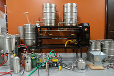 gal 10 brewing system beer for sale  Miami