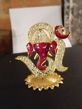 ganesh wall hanging for sale  READING