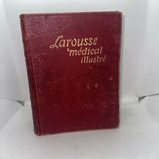 Livre 1912 larousse d'occasion  Laroque-d'Olmes