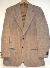 Mens vintage brown for sale  ROCHDALE
