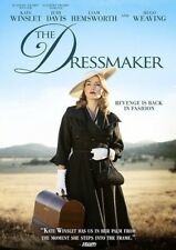 The Dressmaker comprar usado  Enviando para Brazil