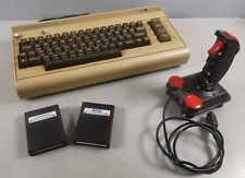 Commodore ordinateur vintage d'occasion  Yffiniac