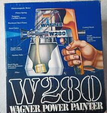 w280 painter wagner power for sale  Canby