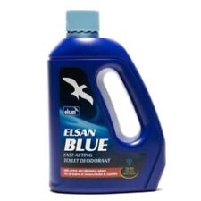 Elsan blue chemical for sale  Ireland