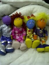 Tweenies articulated plush for sale  SOUTH SHIELDS