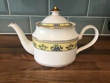 Minton ashwoth teapot for sale  Shipping to Ireland
