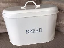 Bread bin cream for sale  HALIFAX