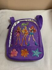 Winx kids backpack for sale  Lynnwood