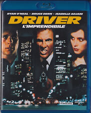 Driver blu ray d'occasion  Ribemont