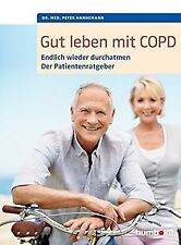 Leben copd endlich gebraucht kaufen  Berlin