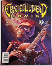 Grateful dead comix for sale  Fort Collins