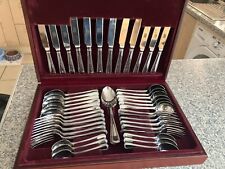 Canteen cutlery for sale  STEYNING