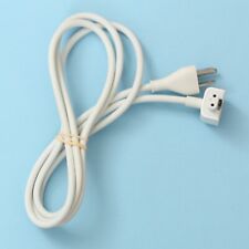 Genuine Apple US (United States) MagSafe Travel Power Adapter Extension Cable for sale  Shipping to South Africa