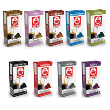 100 NESPRESSO COMPATIBLE COFFEE CAPSULES PODS: NOW MIX & MATCH AVAILABLE!! for sale  Shipping to South Africa
