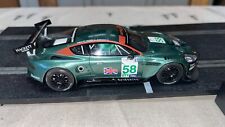 Scalextric hornby aston for sale  GAINSBOROUGH