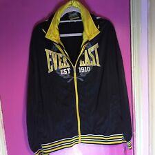 Everlast xxl jacket for sale  EDINBURGH