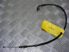 Gsxr750 starter cable for sale  COLCHESTER