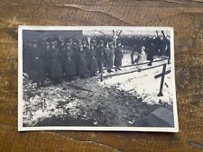 Beerdigung wehrmacht soldaten gebraucht kaufen  Glücksburg