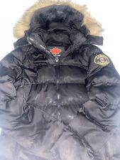 Zavetti canada jacket for sale  DERBY