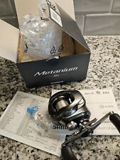 2020 shimano metanium for sale  Huntsville